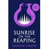Scholastic Sunrise on the Reaping (exclusive Irish edition)