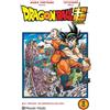 Planeta Cómic Dragon Ball Super nº 08: 8