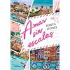 Montena Amar sin escalas/ Love Without Layovers