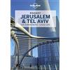 Lonely Planet Pocket Jerusalem & Tel Aviv: top sights, local experiences