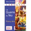 Larousse La Guerre du feu