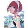 NORMA EDITORIAL, S.A. HINOWA GA CRUSH! 08