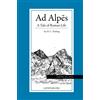 CREATESPACE Ad Alpes: A Tale of Roman Life