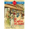 Hachette Education Au bonheur des dames