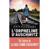 J'ai lu L'orpheline d'Auschwitz