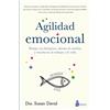 SIRIO antenne Agilidad emocional / Emotional Agility: Rompe tus bloqueos, abraza el cambio y triunfa en el trabajo y la vida