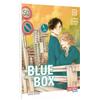 CARLSEN MANGA Blue Box 14: Große Gefühle im Sport und in der Liebe! Aufregender Manga für Basketball und Badminton-Fans aus der Weekly Shonen Jump