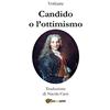 YOUCANPRINT Voltaire - Candido o l'ottimismo - Traduzione di Nicola Cieri