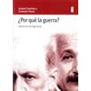 MINÚSCULA ¿Por qué la guerra?: 1