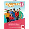 Oxford University Press Kickstart. For all. Per la Scuola media. Con espansione online (Vol. 1)