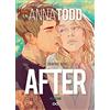 Frayed Pages X Wattpad Books After 1: The Graphic Novel