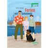 HOEPLI Ferien mit Geheimnis. Niveau A2. Con e-book