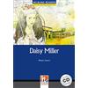 Helbling Daisy Miller (Level 5) with Audio CD [Lingua inglese]