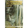 Edagricole (Bologna) L'alimentazione della vacca da latte