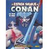 PANINI SPA Biblioteca conan la espada salvaje de conan n.20. las hijas de rhan