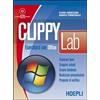 HOEPLI Clippy lab. Labortatorio di Office. Per gli Ist. Professionali per i servizi commerciali