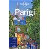 Lonely Planet Italia Parigi. Con cartina