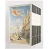 Everyman In Search Of Lost Time Boxed Set (4 Volumes): Marcel Proust