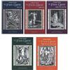 Hackett Pub Co Inc The Faerie Queen: Book One; Book Two; Books Three and Four; Book Five; Book Six and the Mutabilitie Cantos