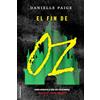 Roca Editorial El fin de Oz / The End of Oz: 4
