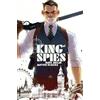 Image Comics King of Spies
