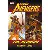 Marvel New Avengers: The Reunion