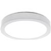 Greenice Lampada da Soffitto LED 24W 1778Lm 3000ºK Circolare 40.000H [HO-PLAF-C-24W-WW] | Greenice