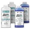 Reschimica Silicone per Stampi Media Durezza R PRO 20 (4 kg) Gomma Siliconica per Stampi Atossica Facile da Usare 1:1 Silicone Liquido Alta Resistenza per Colata Resina Gesso Modellismo e DIY