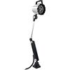 Vassbkkdy Lampada Da Lavoro A LED 110-220 V/24 V 7 W Per Macchine Utensili Lampada Da Tornio A Braccio Lungo Impermeabile, Lampada Da Tavolo Pieghevole Con Interruttore, Per Tornio (Size:1135mm,Color:110v-220v)