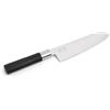 Kershaw Kai Wasabi Black santoku 165 mm