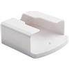 ZAMETTER Supporto per telecomando, organizer da parete, autoadesivo, per controller del condizionatore d'aria, bianco (grande), O2690Y3B6H0LXSUU84PL6NP0HQ5F02