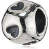 Trollbeads 11113 - Perline da donna, argento sterling 925
