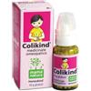 SCHWABE PHARMA ITALIA Srl Colikind 10g 800gl