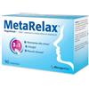 METAGENICS BELGIUM bvba Metarelax new 90 compresse