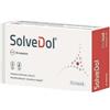 BIOISID Srl Solvedol 20 compresse