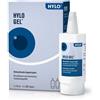 URSAPHARM Srl Hylo gel collirio 2 flaconcini da 10 ml