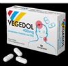 PIETRASANTA PHARMA SpA Vegedol*10cpr riv 400mg