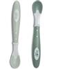 That's Love SET 2 CUCCHIAI 10M+ MORBIDO GREEN - That's Love