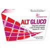 LINDASERVICE SRL Alt Gluco 30 Ovalette