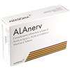 GMM FARMA SRL Alanerv 20 capsule softgel