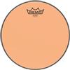 Remo pelle per batteria Colortone Emperor Clear Orange - 16 - BE-0316-CT-OG