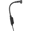 JTS CX516W CX-516W Microfono a Condensatore per Strumento (4P mini-XLR)