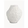 byon Vaso in vetro soffiato Corallo, alt. 27 cm