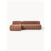 Westwing Collection Divano angolare componibile 4 posti Coco