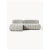 Westwing Collection Divano angolare componibile 4 posti Coco