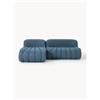 Westwing Collection Divano angolare componibile 4 posti Coco