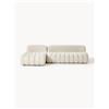 Westwing Collection Divano angolare componibile 4 posti Coco