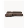 Westwing Collection Divano angolare componibile 4 posti Coco