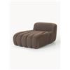 Westwing Collection Modulo chaise Coco