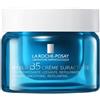 LA ROCHE POSAY-PHAS (L'Oreal) Hyalu b5 crema vaso 50 ml